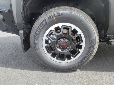 2026 Toyota 4Runner i-FORCE MAX Hybrid TRD Off Road