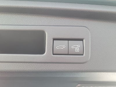 2026 Toyota 4Runner i-FORCE MAX Hybrid TRD Off Road Premium