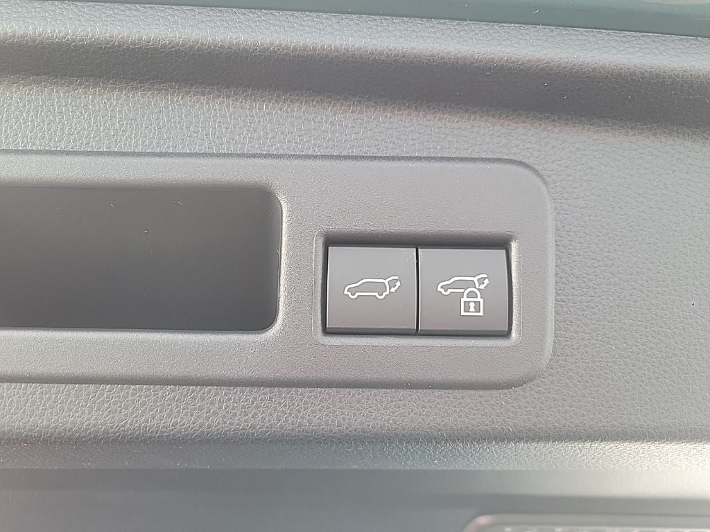 2026 Toyota 4Runner i-FORCE MAX Hybrid TRD Off Road Premium