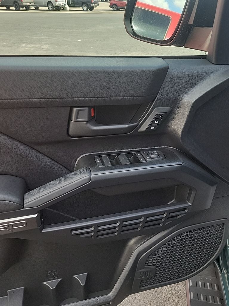 2026 Toyota 4Runner i-FORCE MAX Hybrid TRD Off Road Premium