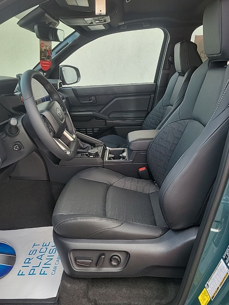 2026 Toyota 4Runner i-FORCE MAX Hybrid TRD Off Road Premium