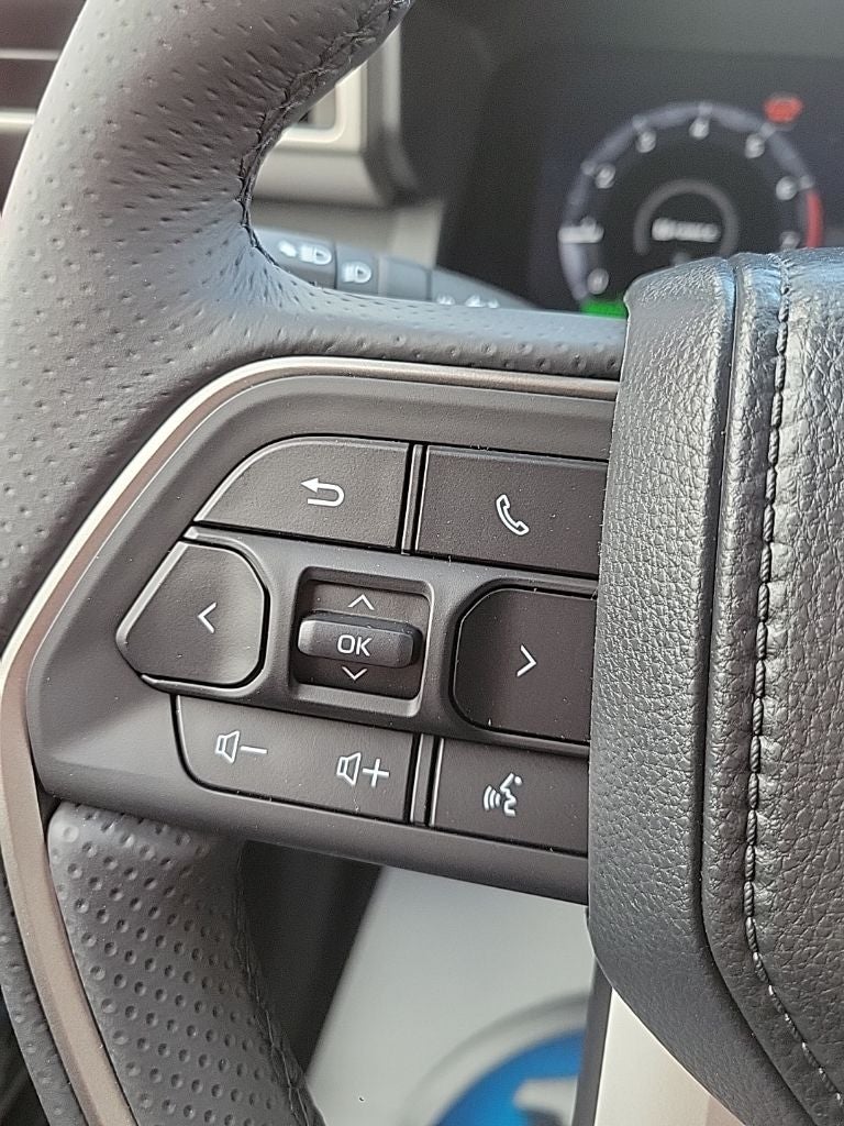 2026 Toyota 4Runner i-FORCE MAX Hybrid TRD Off Road Premium