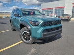 2026 Toyota 4Runner i-FORCE MAX Hybrid TRD Off Road Premium