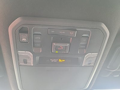 2026 Toyota 4Runner i-FORCE MAX Hybrid TRD Off Road Premium