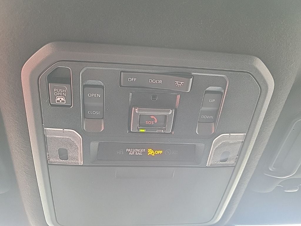 2026 Toyota 4Runner i-FORCE MAX Hybrid TRD Off Road Premium