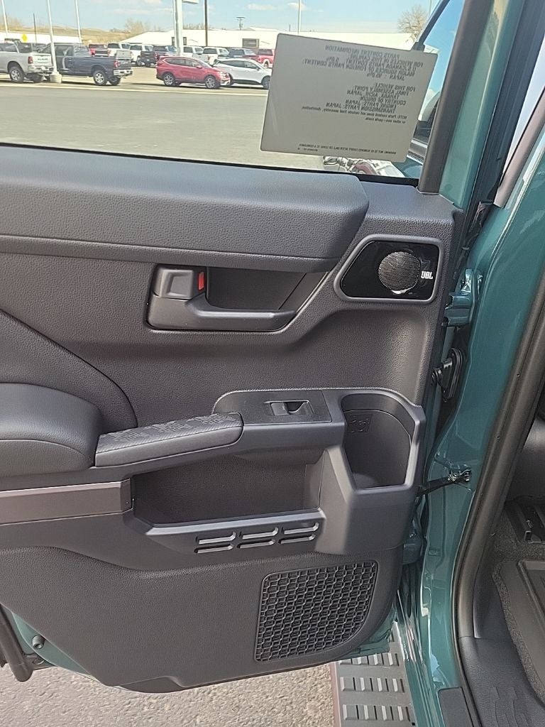 2026 Toyota 4Runner i-FORCE MAX Hybrid TRD Off Road Premium