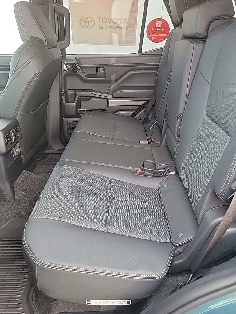 2026 Toyota 4Runner i-FORCE MAX Hybrid TRD Off Road Premium
