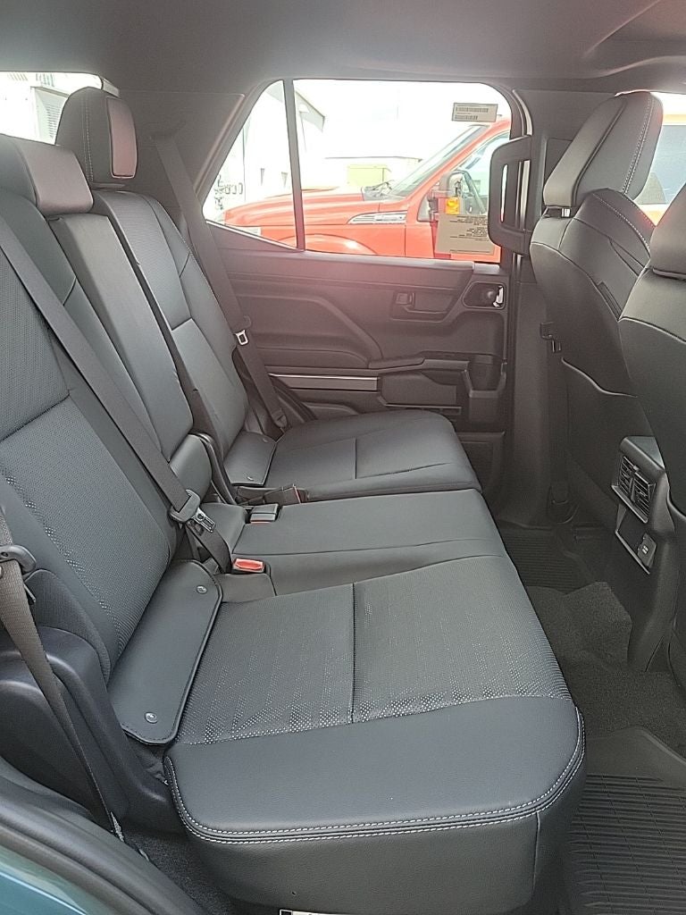2026 Toyota 4Runner i-FORCE MAX Hybrid TRD Off Road Premium