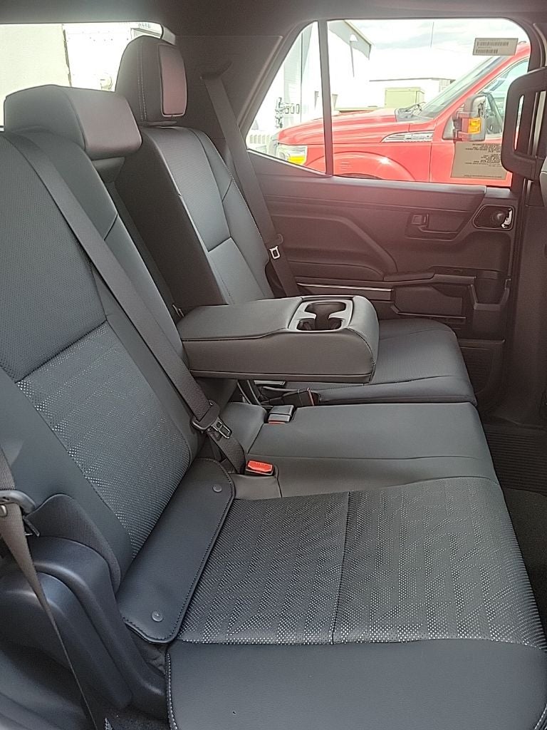 2026 Toyota 4Runner i-FORCE MAX Hybrid TRD Off Road Premium