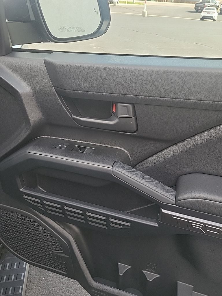 2026 Toyota 4Runner i-FORCE MAX Hybrid TRD Off Road Premium