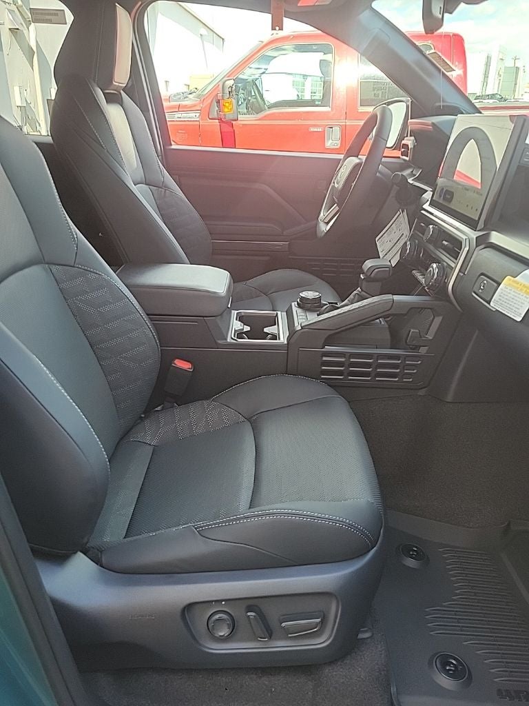 2026 Toyota 4Runner i-FORCE MAX Hybrid TRD Off Road Premium