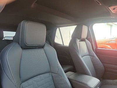 2026 Toyota 4Runner i-FORCE MAX Hybrid TRD Off Road Premium