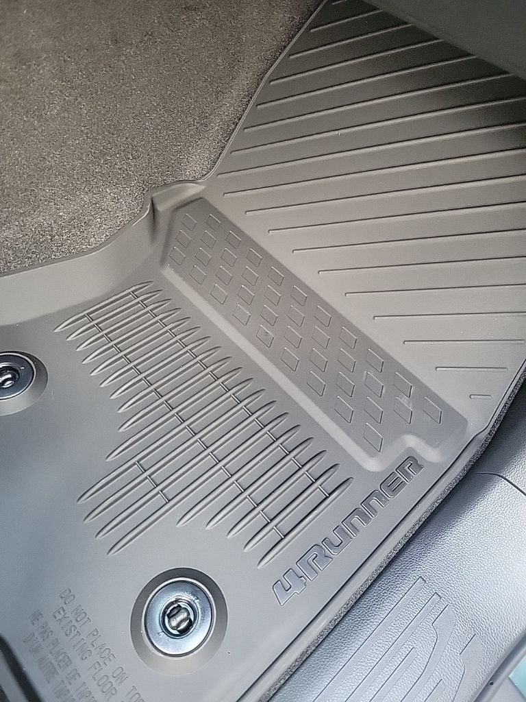 2026 Toyota 4Runner i-FORCE MAX Hybrid TRD Off Road Premium