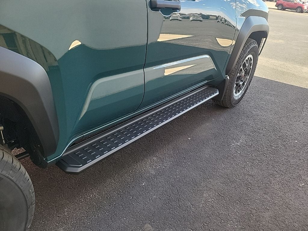 2026 Toyota 4Runner i-FORCE MAX Hybrid TRD Off Road Premium