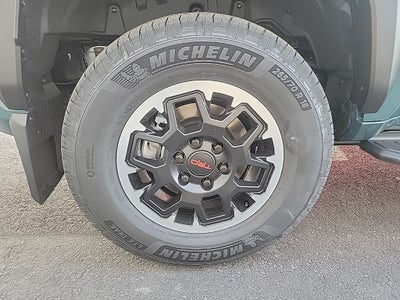 2026 Toyota 4Runner i-FORCE MAX Hybrid TRD Off Road Premium