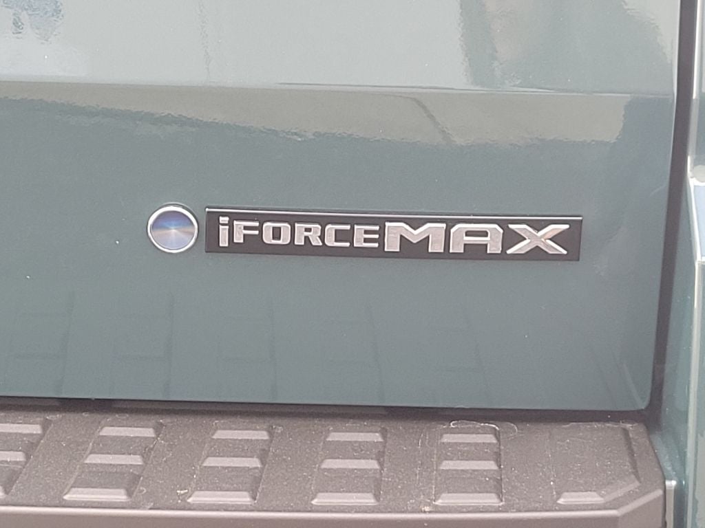 2026 Toyota 4Runner i-FORCE MAX Hybrid TRD Off Road Premium