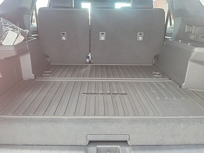 2026 Toyota 4Runner i-FORCE MAX Hybrid TRD Off Road Premium