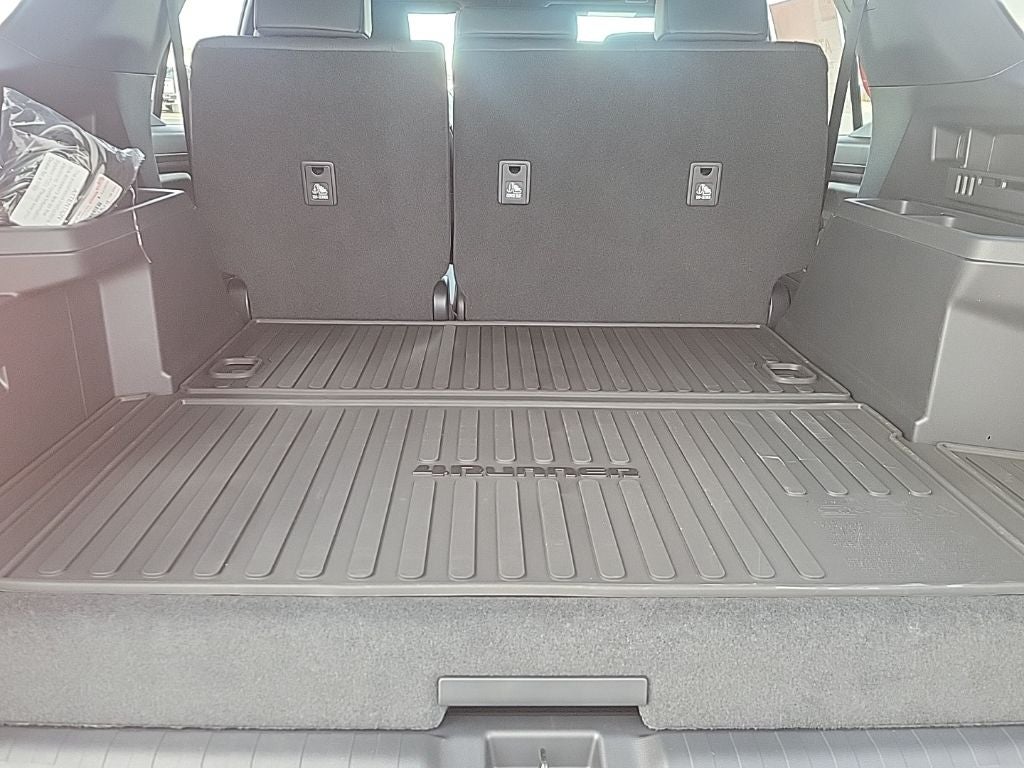 2026 Toyota 4Runner i-FORCE MAX Hybrid TRD Off Road Premium