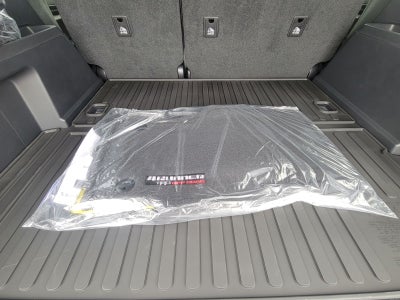 2026 Toyota 4Runner i-FORCE MAX Hybrid Limited