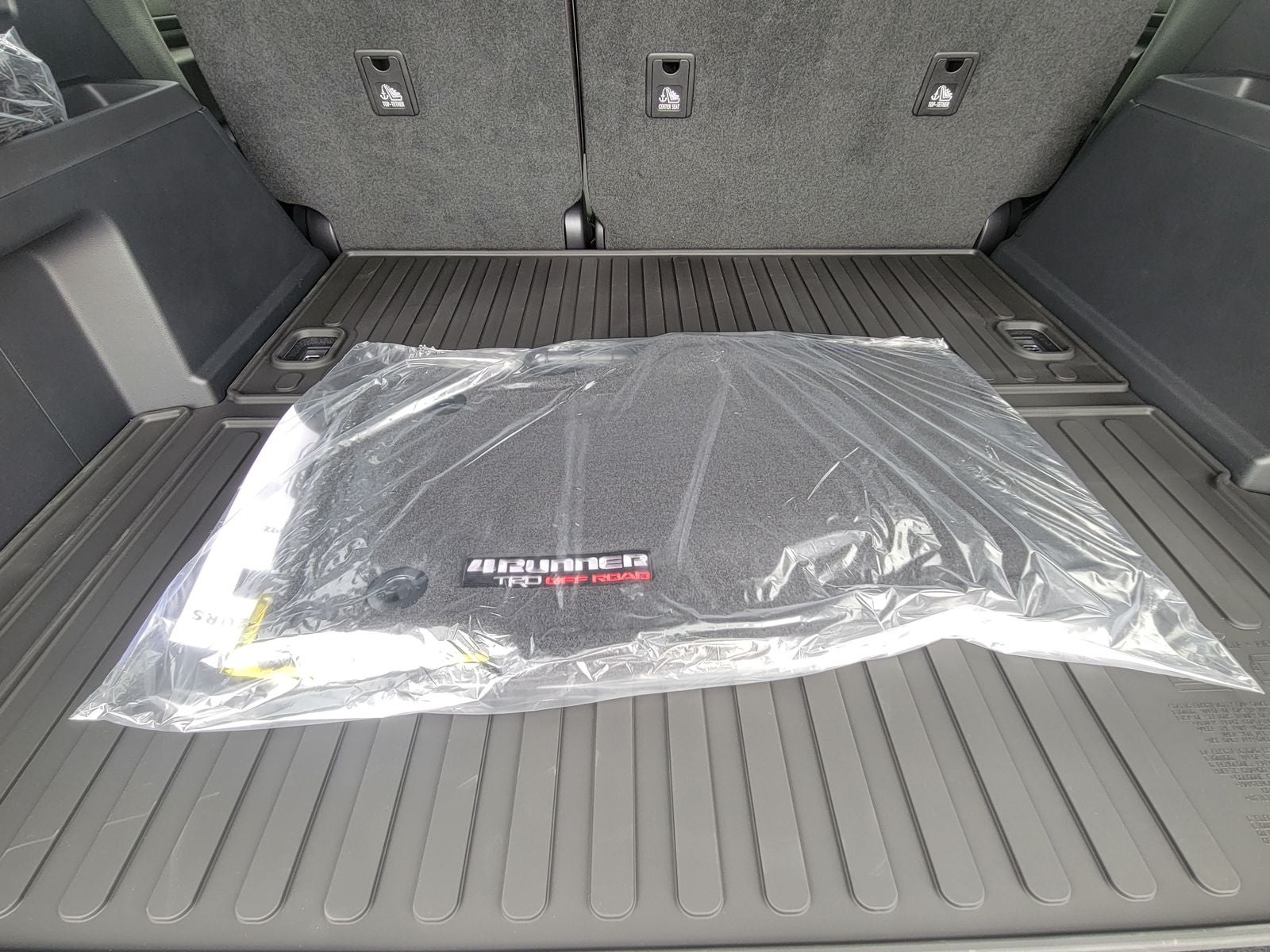 2026 Toyota 4Runner i-FORCE MAX Hybrid Limited