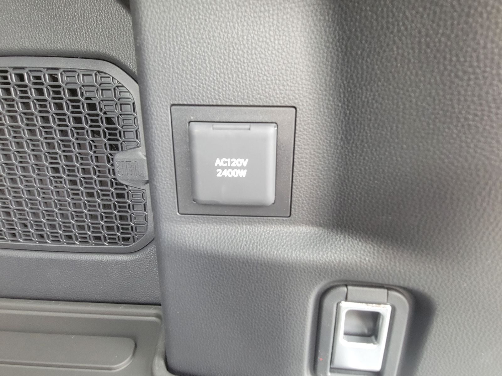 2026 Toyota 4Runner i-FORCE MAX Hybrid Limited