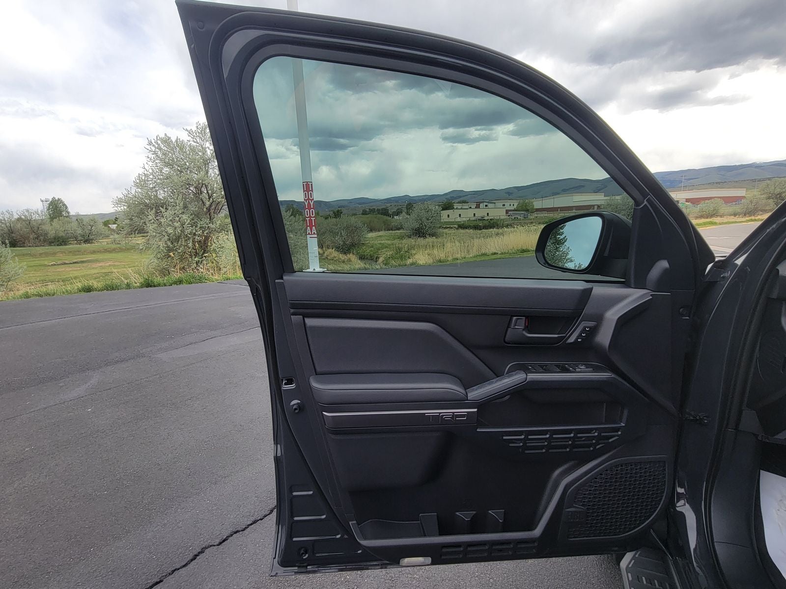 2026 Toyota 4Runner i-FORCE MAX Hybrid Limited