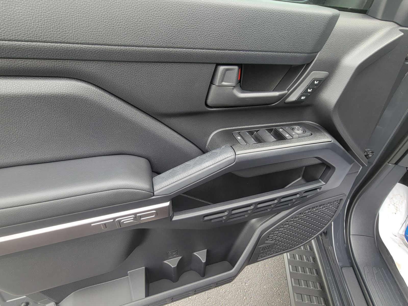 2026 Toyota 4Runner i-FORCE MAX Hybrid Limited