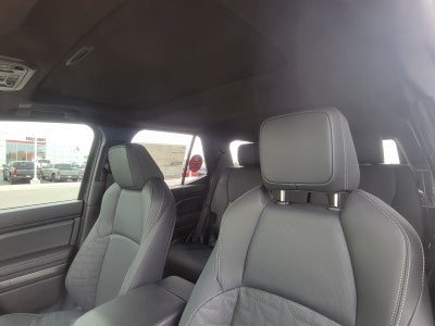 2026 Toyota 4Runner i-FORCE MAX Hybrid Limited