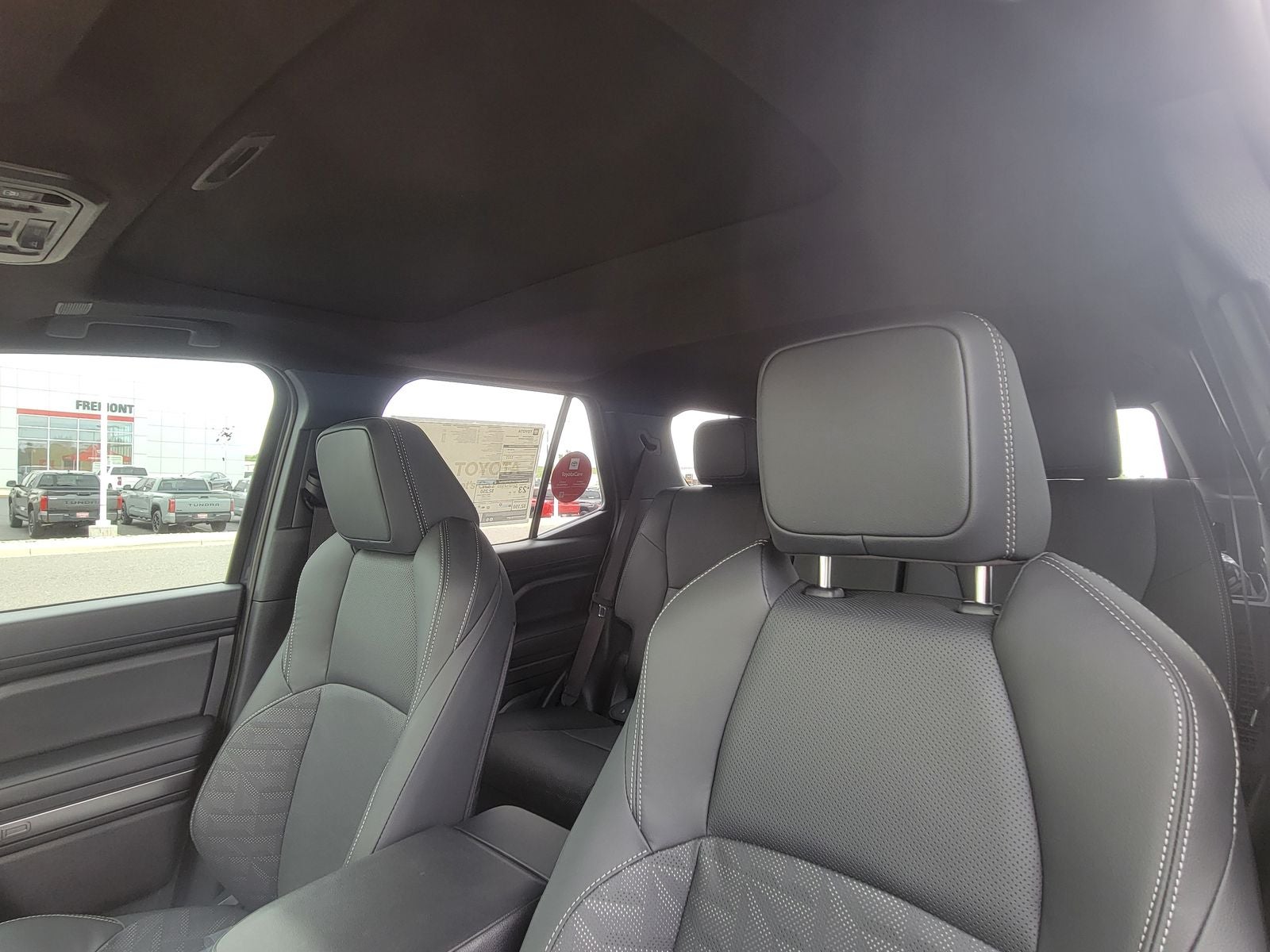 2026 Toyota 4Runner i-FORCE MAX Hybrid Limited