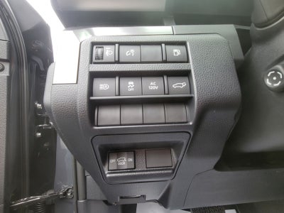 2026 Toyota 4Runner i-FORCE MAX Hybrid Limited