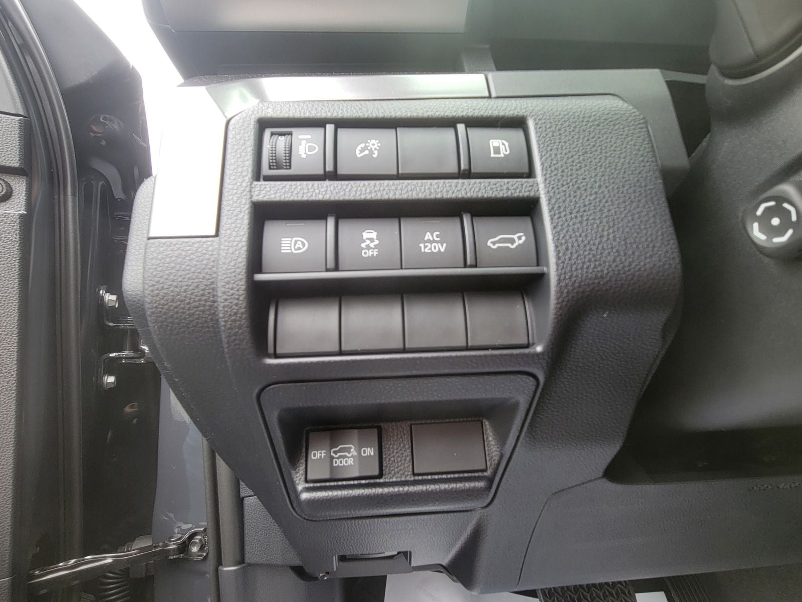 2026 Toyota 4Runner i-FORCE MAX Hybrid Limited