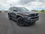 2026 Toyota 4Runner i-FORCE MAX Hybrid Limited