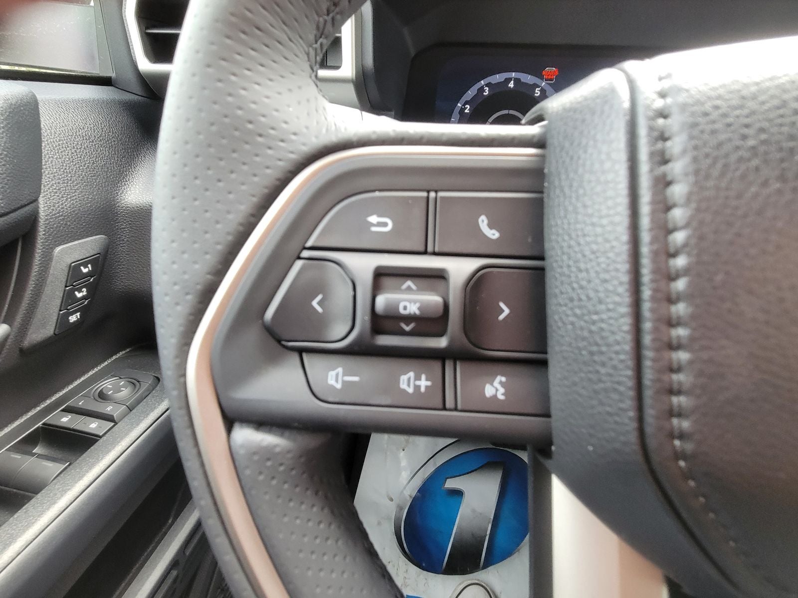2026 Toyota 4Runner i-FORCE MAX Hybrid Limited