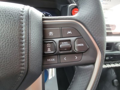 2026 Toyota 4Runner i-FORCE MAX Hybrid Limited