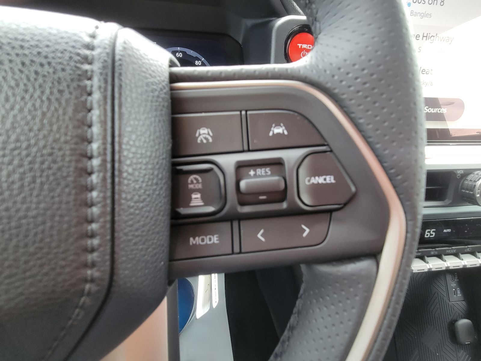 2026 Toyota 4Runner i-FORCE MAX Hybrid Limited