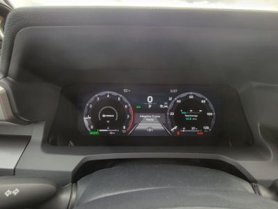 2026 Toyota 4Runner i-FORCE MAX Hybrid Limited