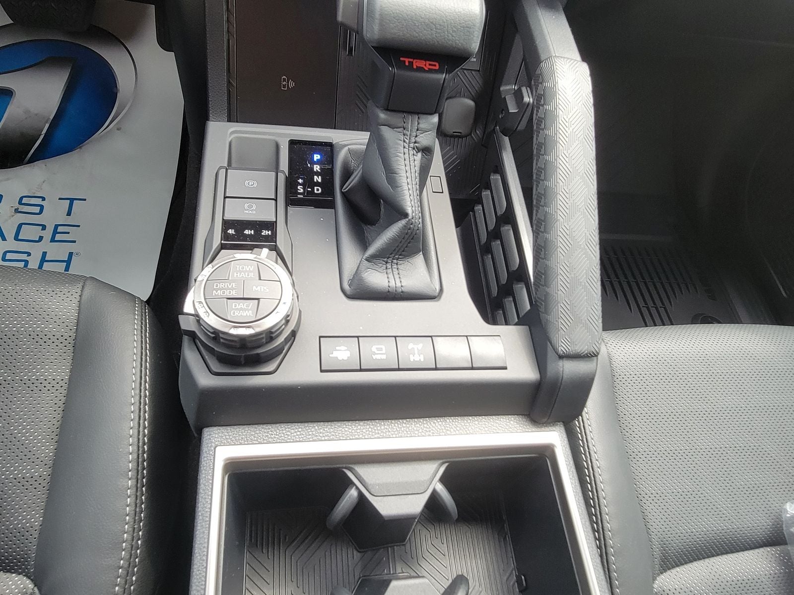 2026 Toyota 4Runner i-FORCE MAX Hybrid Limited