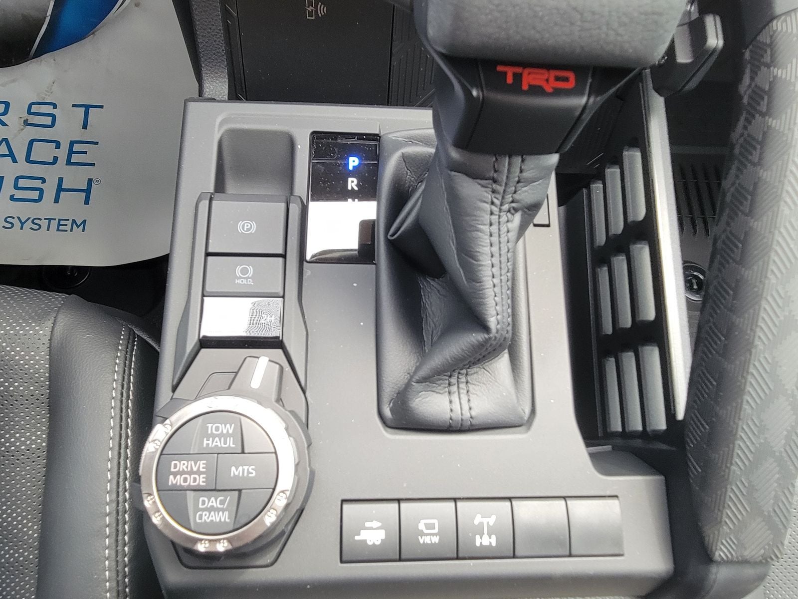 2026 Toyota 4Runner i-FORCE MAX Hybrid Limited