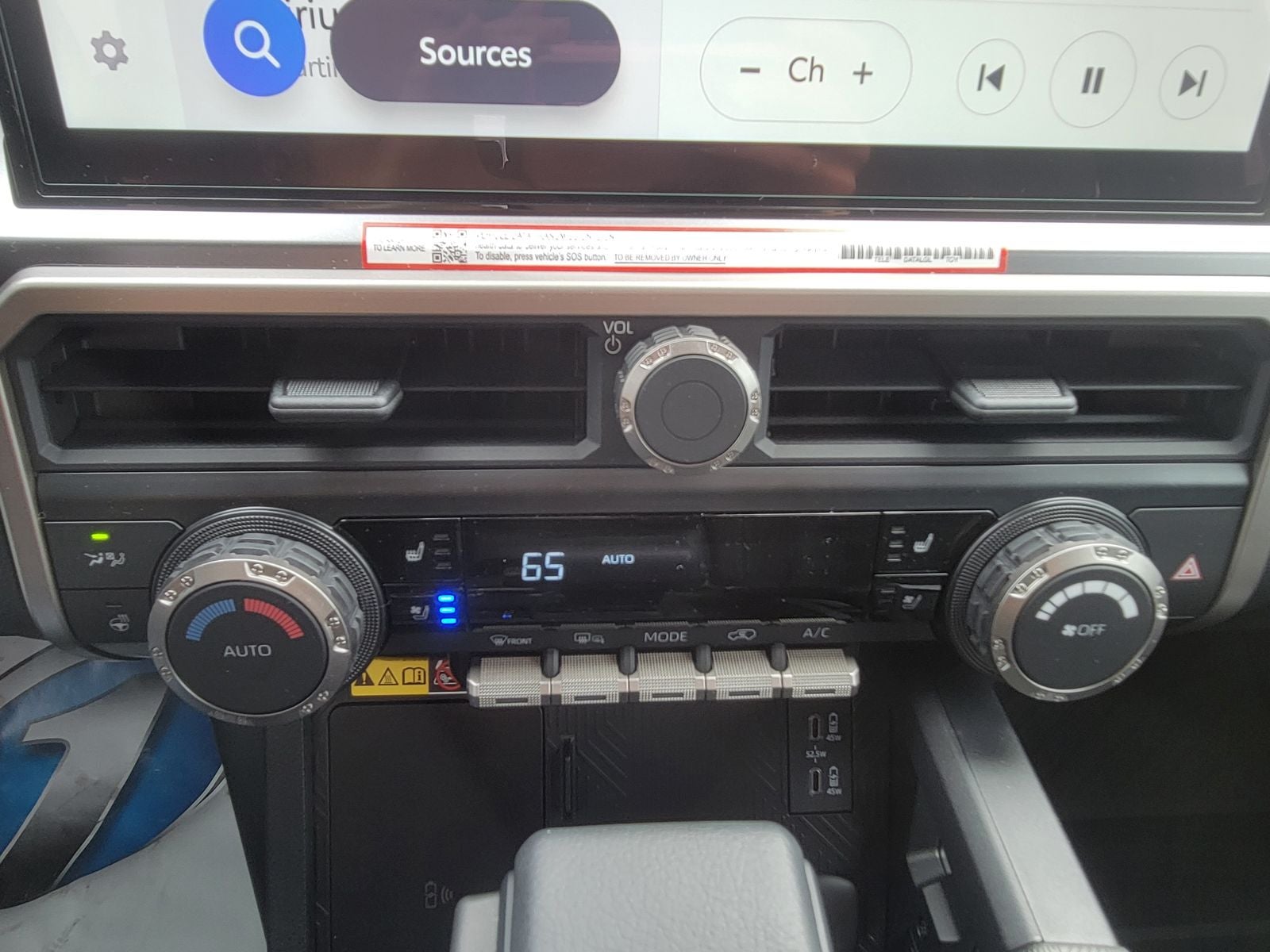 2026 Toyota 4Runner i-FORCE MAX Hybrid Limited