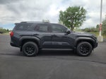 2026 Toyota 4Runner i-FORCE MAX Hybrid Limited