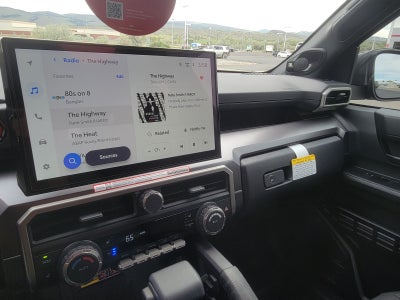 2026 Toyota 4Runner i-FORCE MAX Hybrid Limited