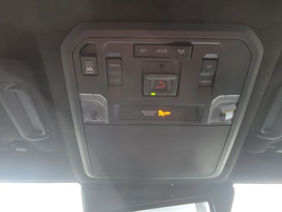 2026 Toyota 4Runner i-FORCE MAX Hybrid Limited