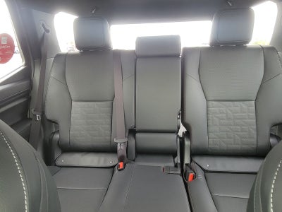 2026 Toyota 4Runner i-FORCE MAX Hybrid Limited