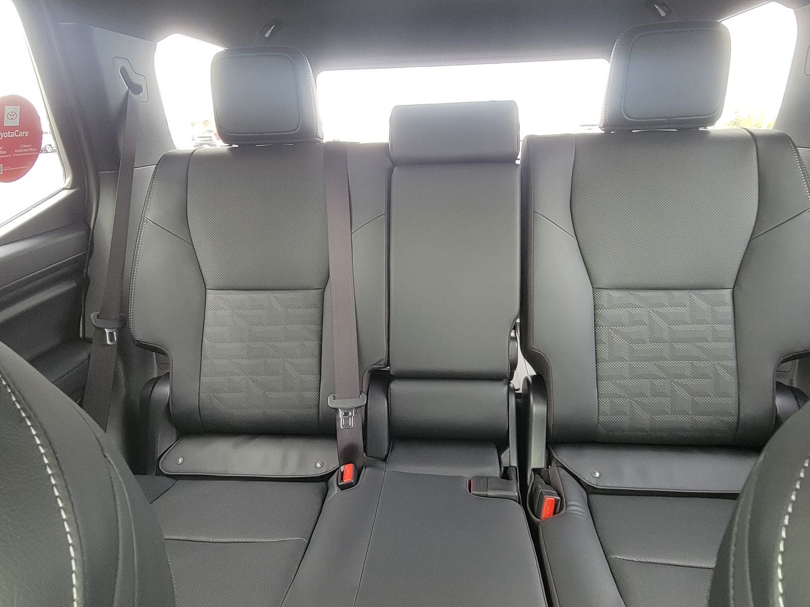 2026 Toyota 4Runner i-FORCE MAX Hybrid Limited