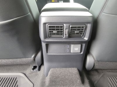 2026 Toyota 4Runner i-FORCE MAX Hybrid Limited