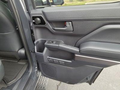 2026 Toyota 4Runner i-FORCE MAX Hybrid Limited