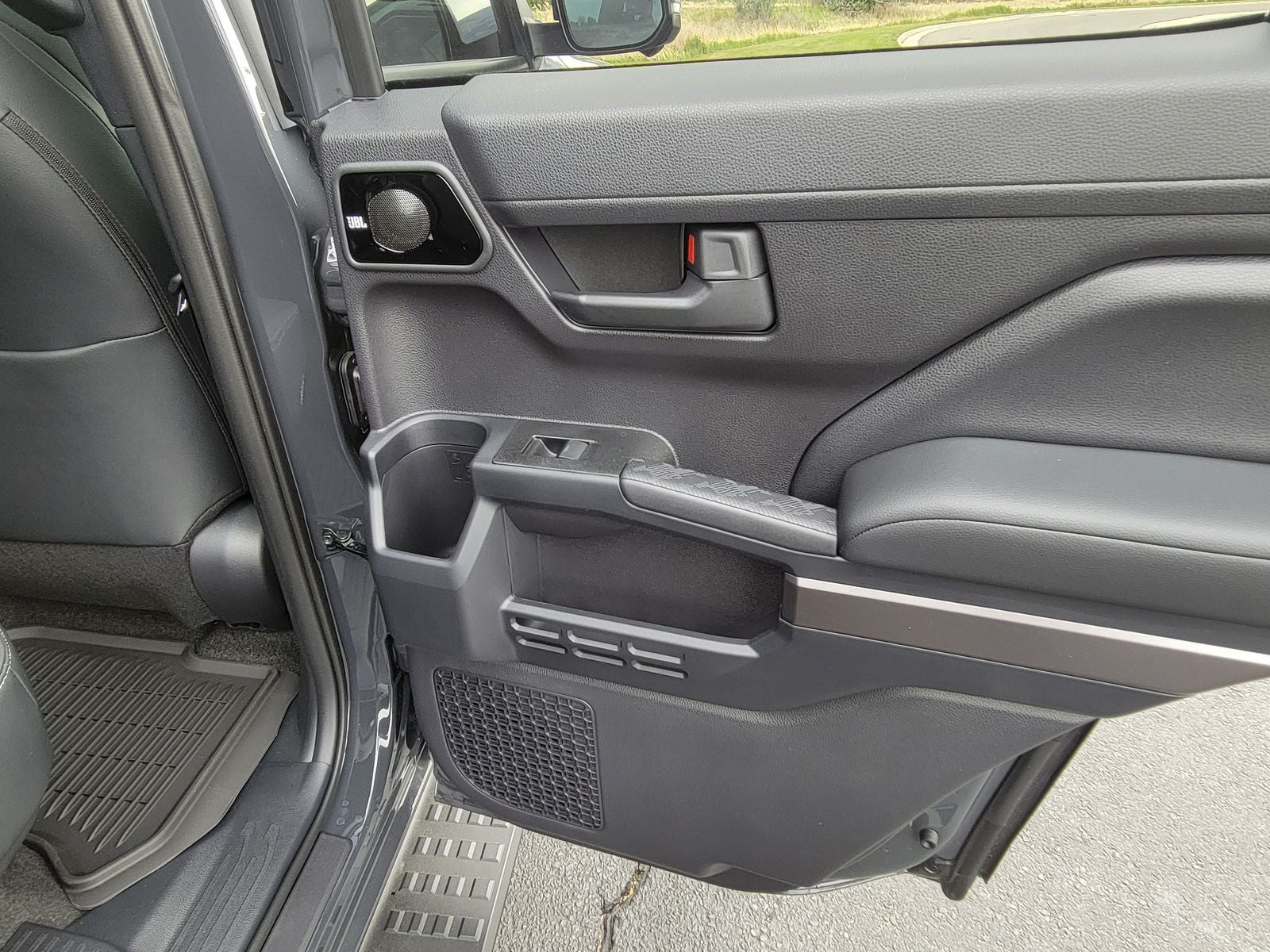 2026 Toyota 4Runner i-FORCE MAX Hybrid Limited