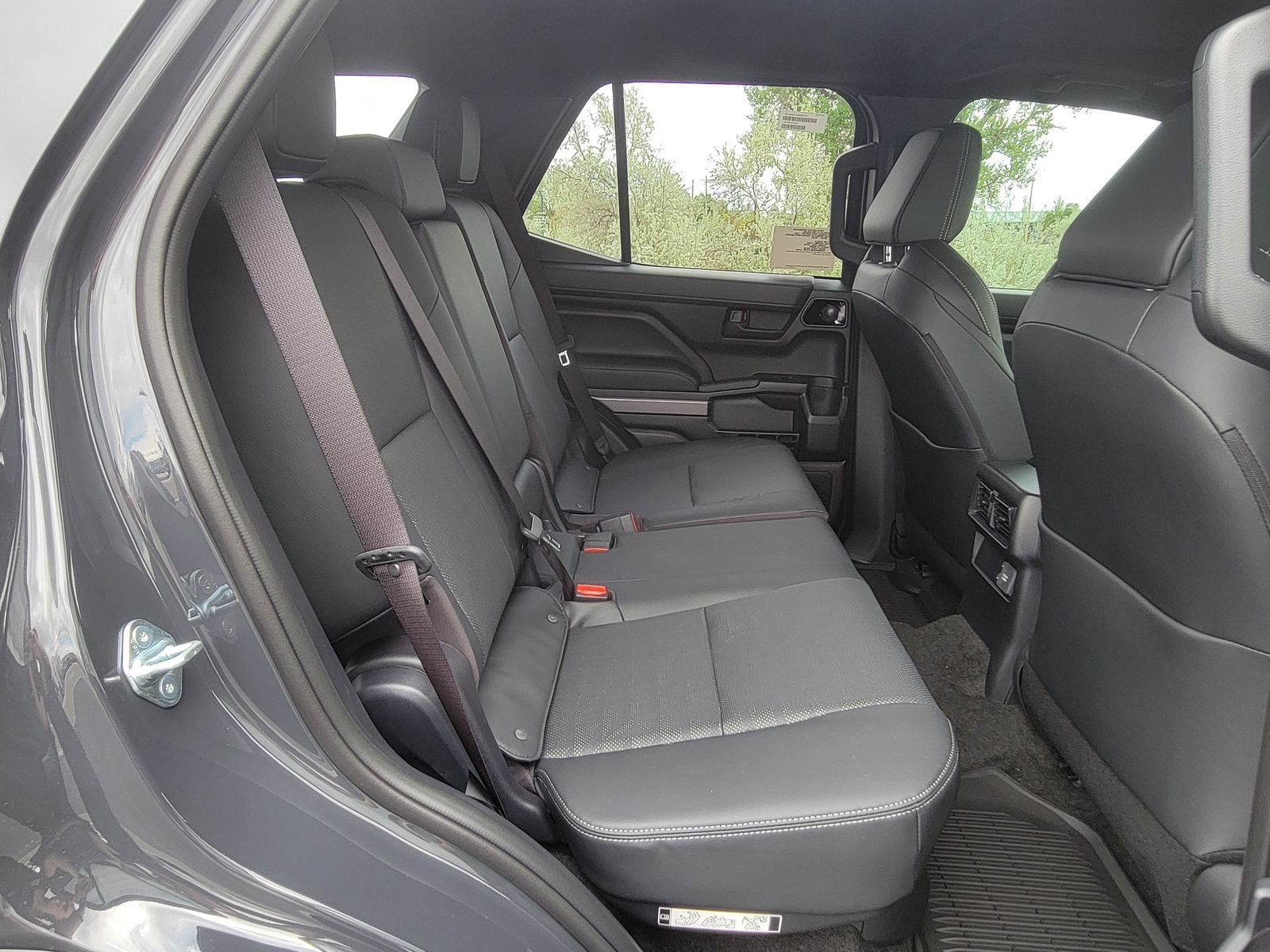 2026 Toyota 4Runner i-FORCE MAX Hybrid Limited