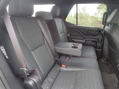 2026 Toyota 4Runner i-FORCE MAX Hybrid Limited