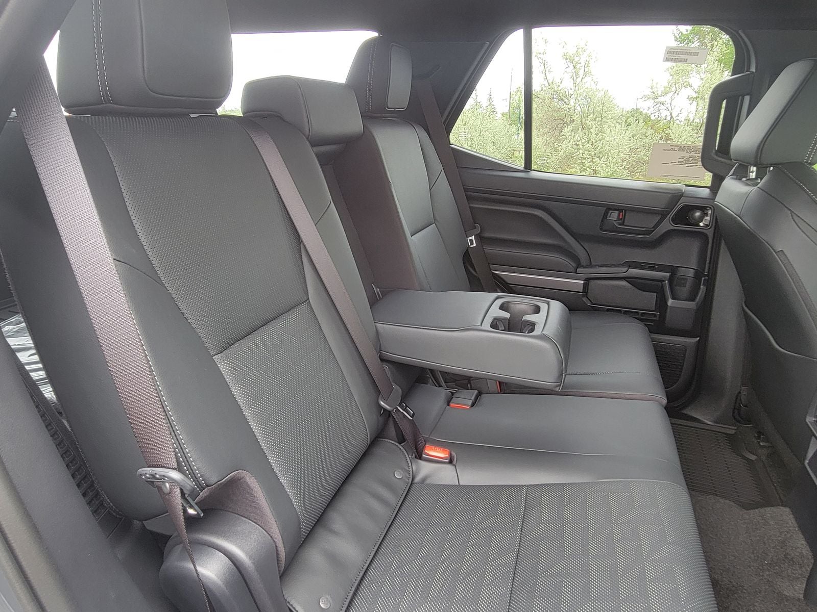 2026 Toyota 4Runner i-FORCE MAX Hybrid Limited